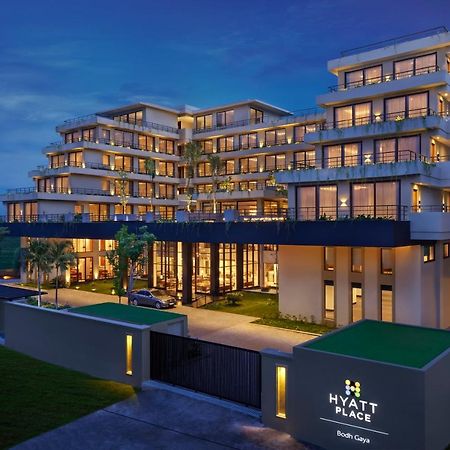 Hyatt Place בודהגאיה מראה חיצוני תמונה
