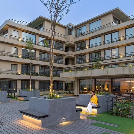 Hyatt Place בודהגאיה מראה חיצוני תמונה