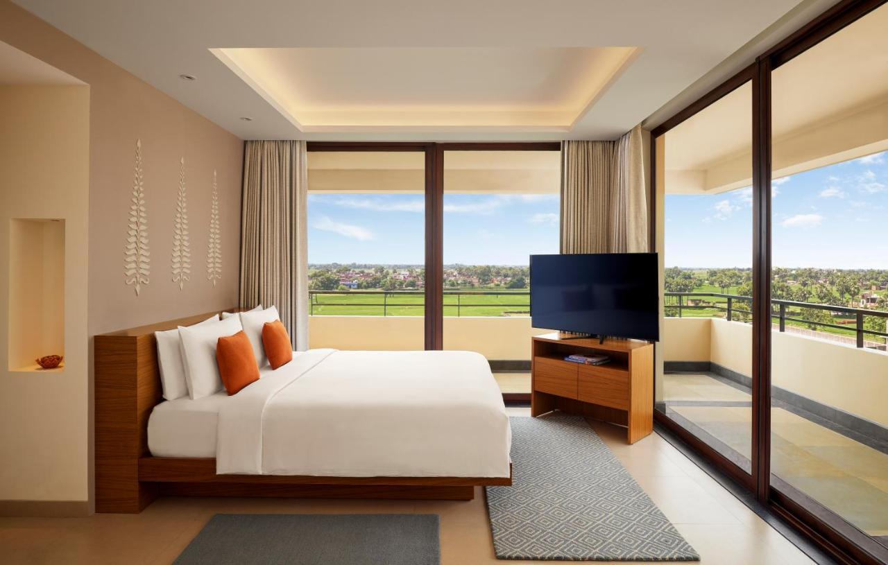 Hyatt Place בודהגאיה מראה חיצוני תמונה