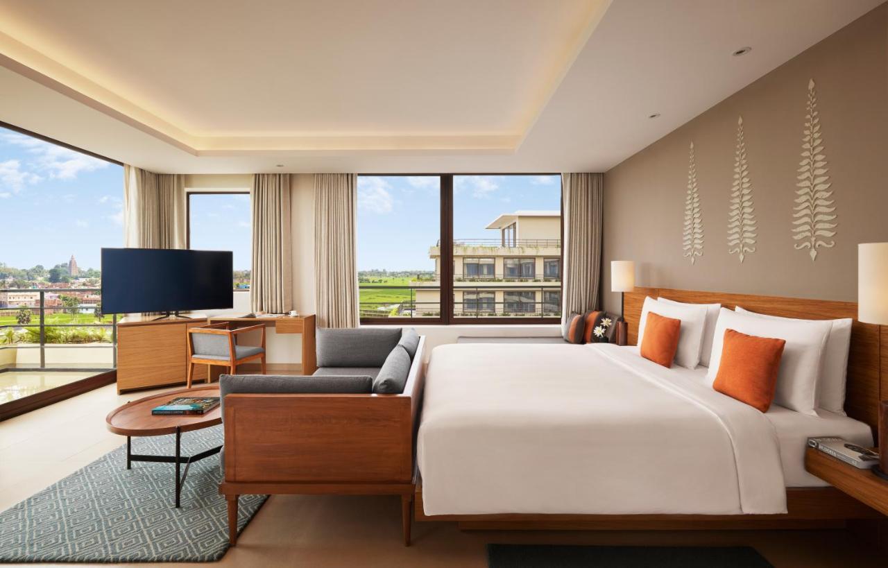 Hyatt Place בודהגאיה מראה חיצוני תמונה