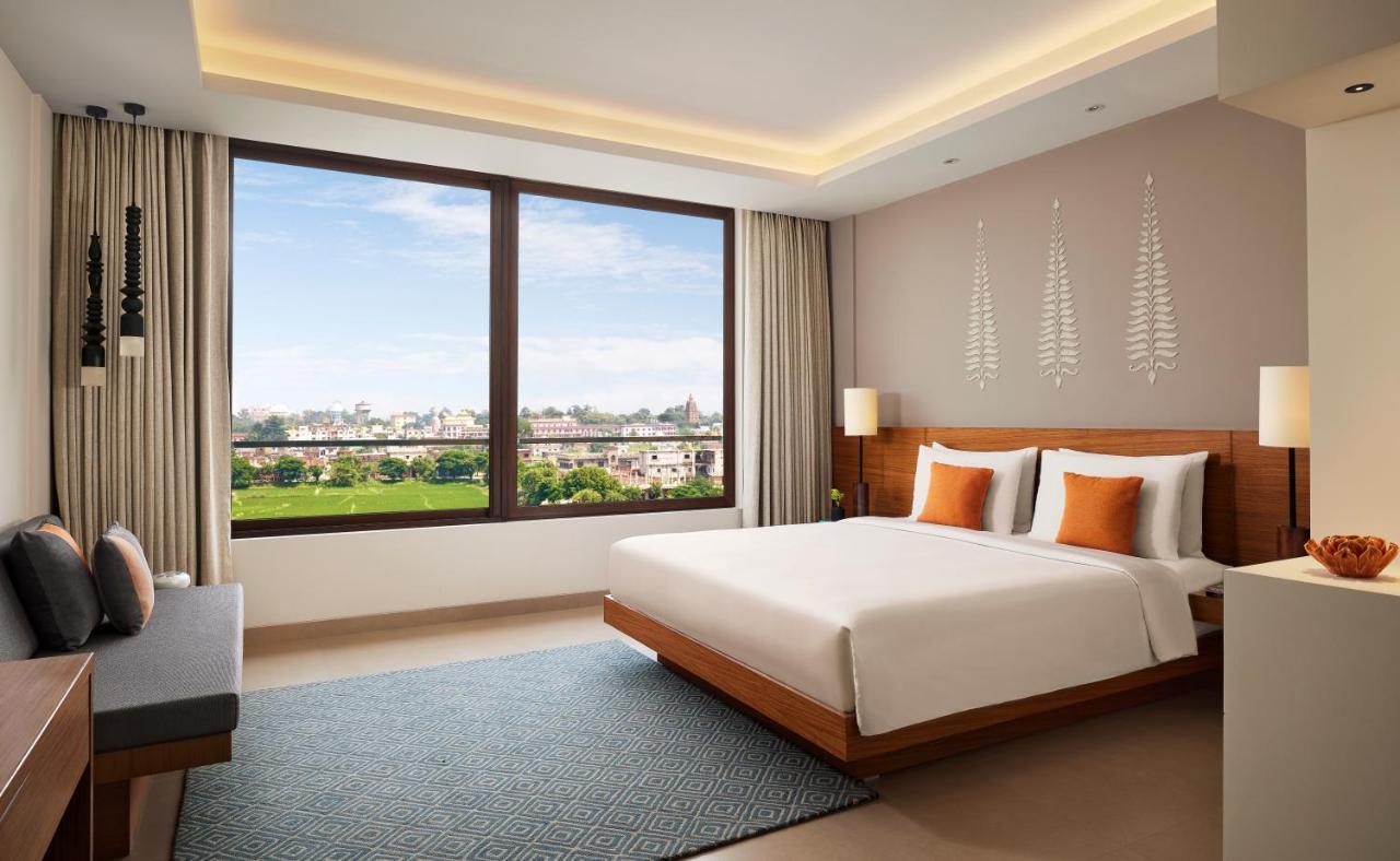 Hyatt Place בודהגאיה מראה חיצוני תמונה