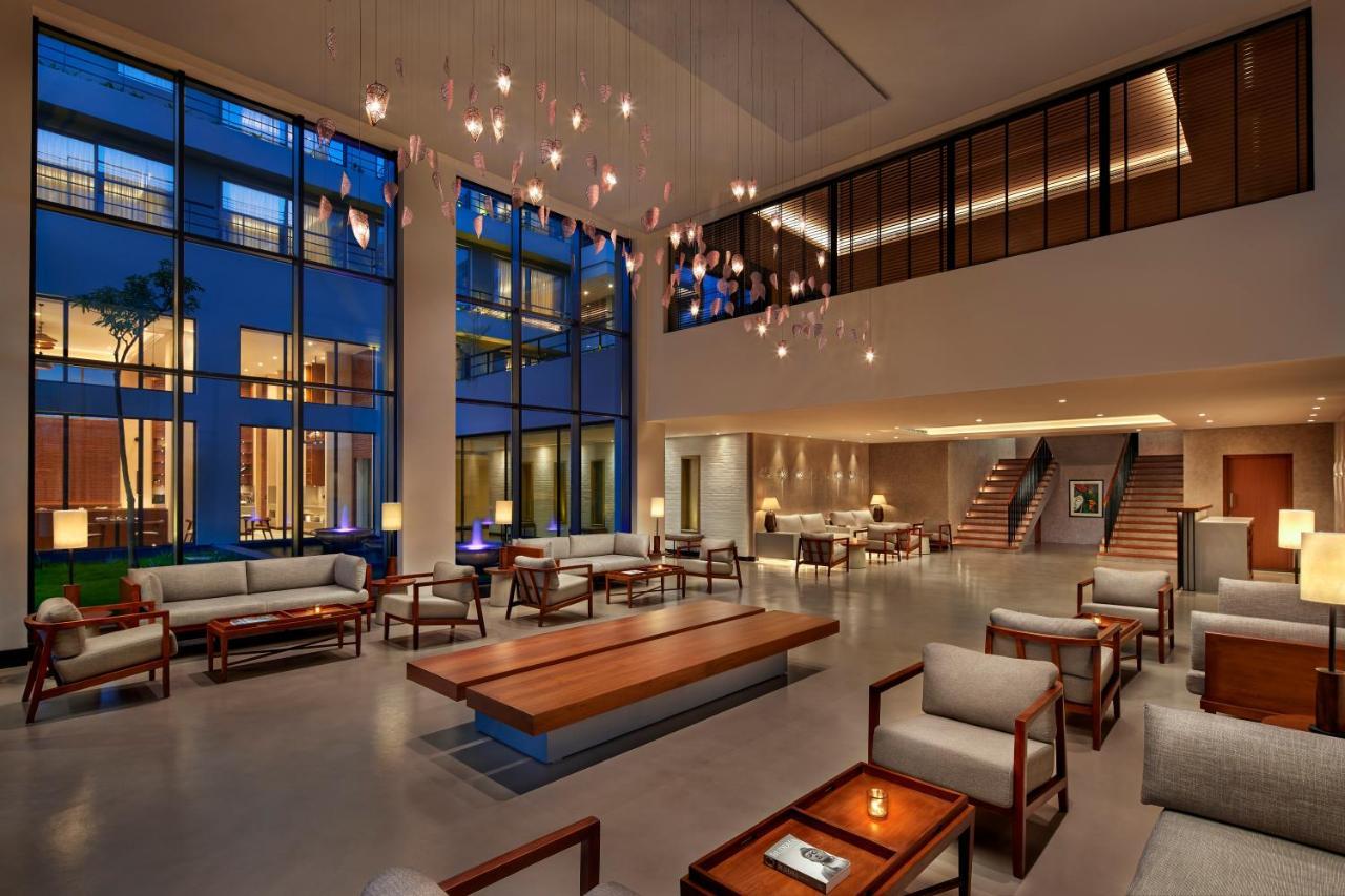 Hyatt Place בודהגאיה מראה חיצוני תמונה