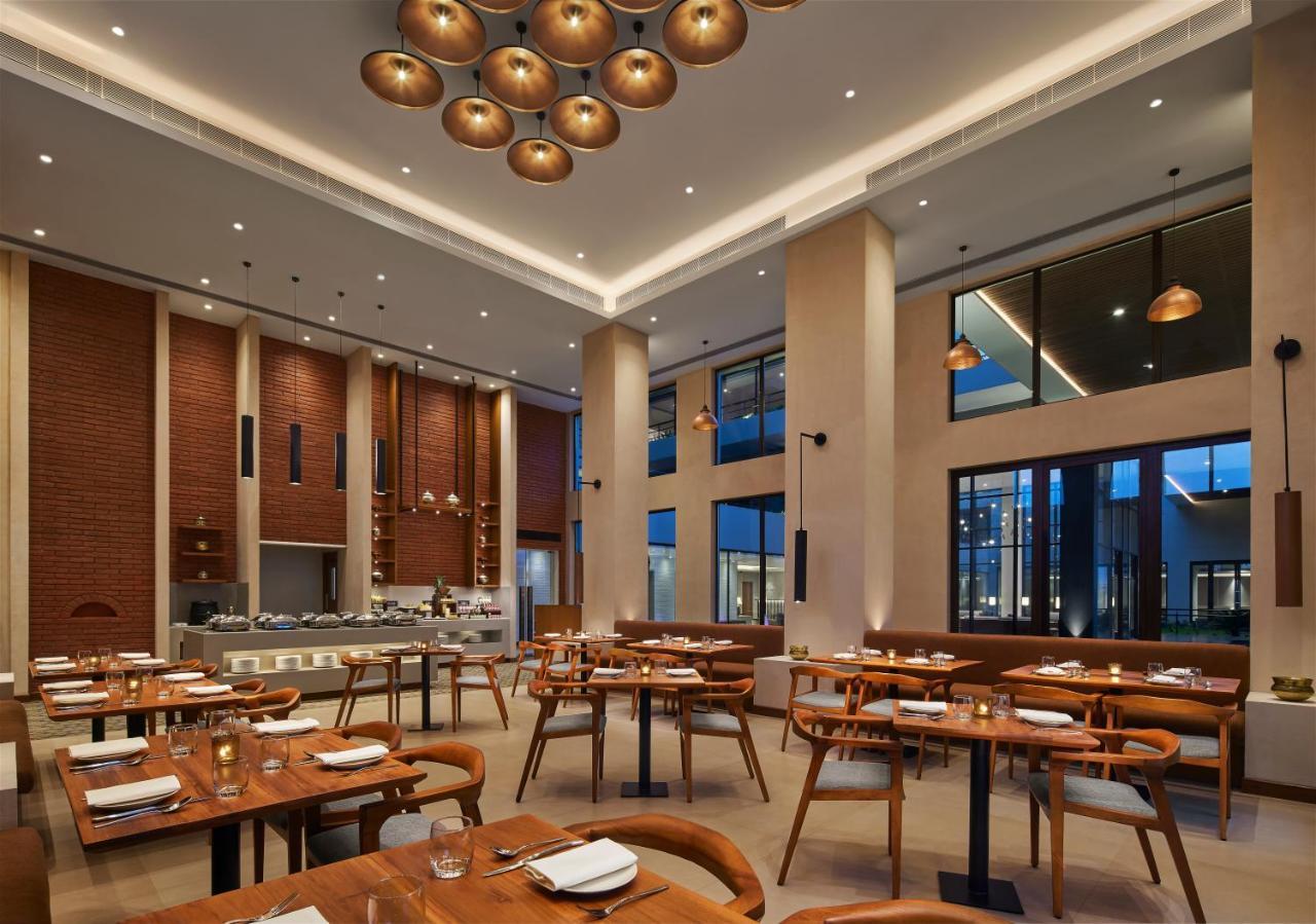 Hyatt Place בודהגאיה מראה חיצוני תמונה