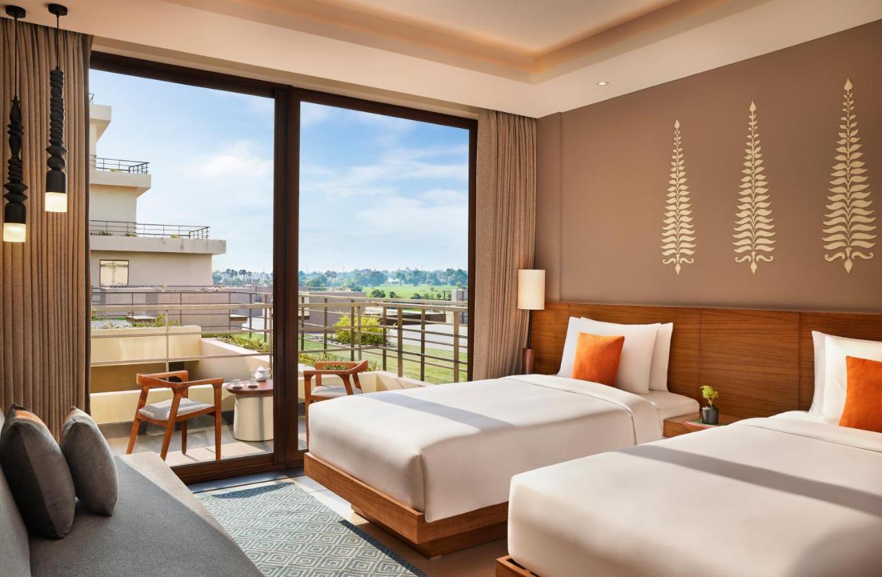 Hyatt Place בודהגאיה מראה חיצוני תמונה