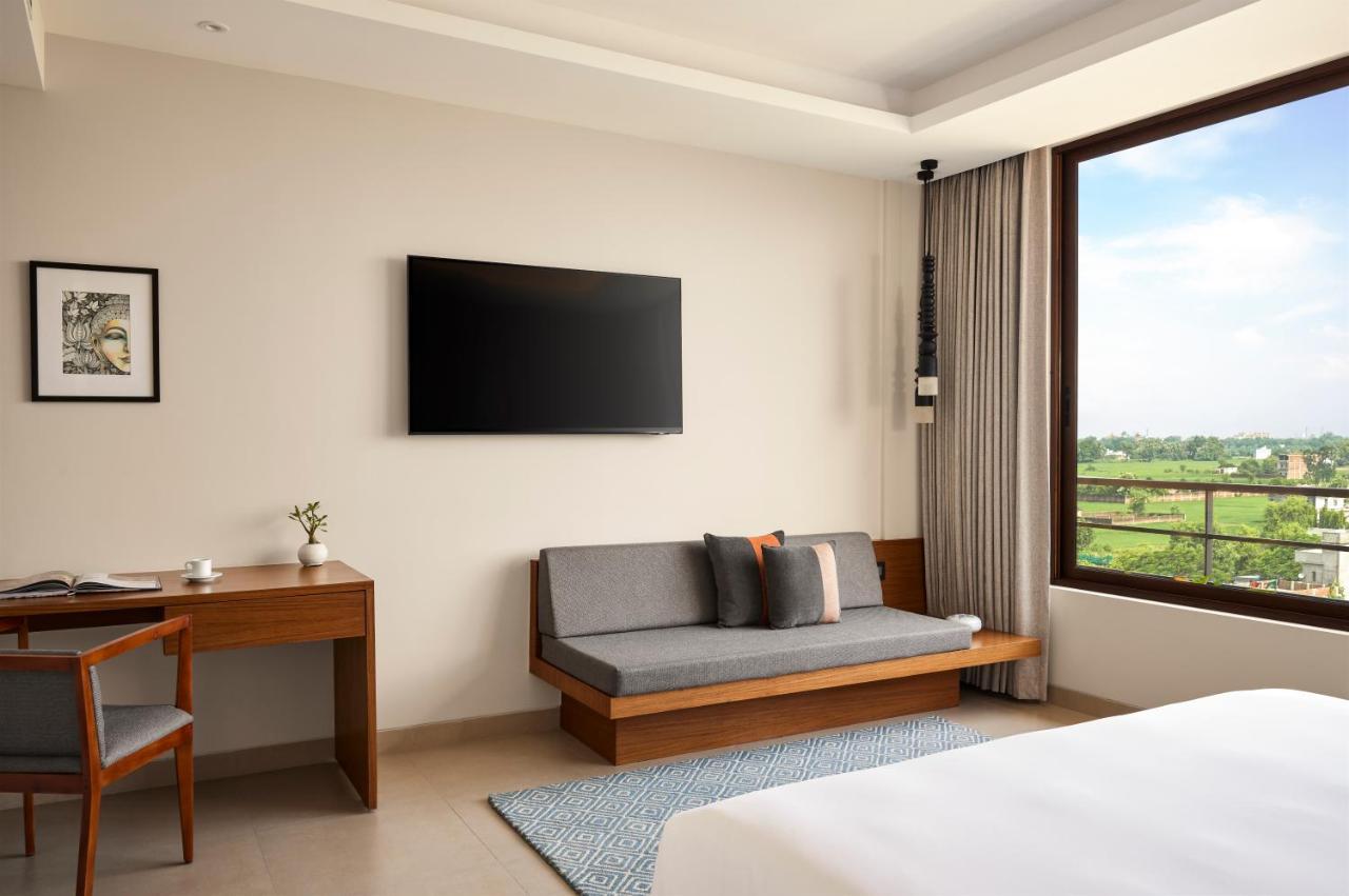 Hyatt Place בודהגאיה מראה חיצוני תמונה