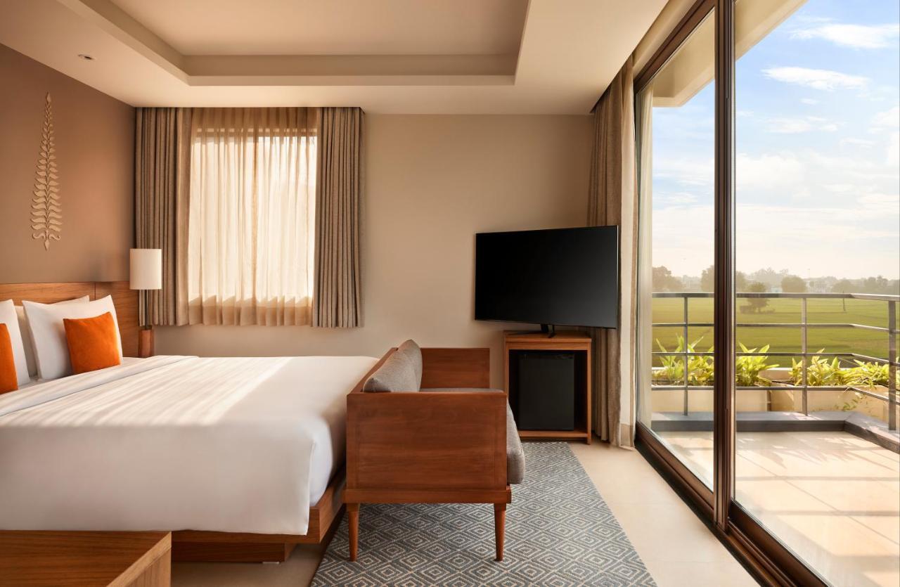 Hyatt Place בודהגאיה מראה חיצוני תמונה
